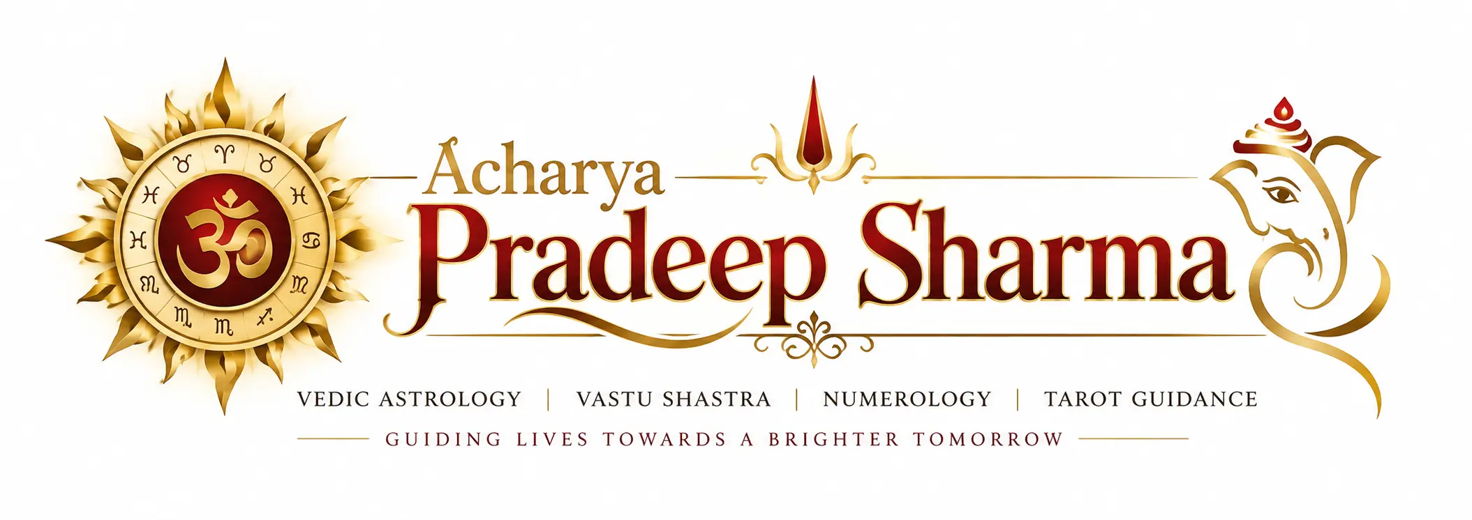 AcharyaPradeepSharma.com